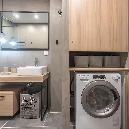 Apartment Superior & Spacious *