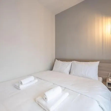 Superior & Spacious *