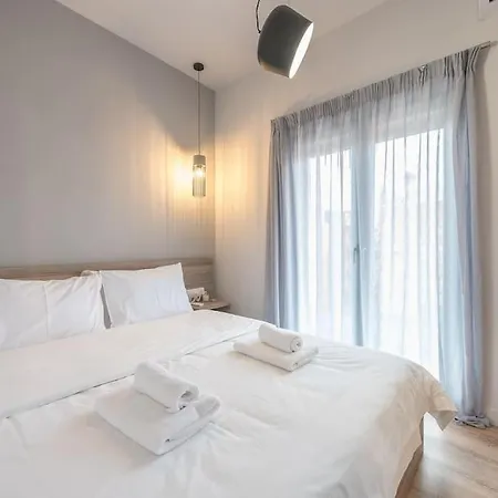 Superior & Spacious Apartment Athens