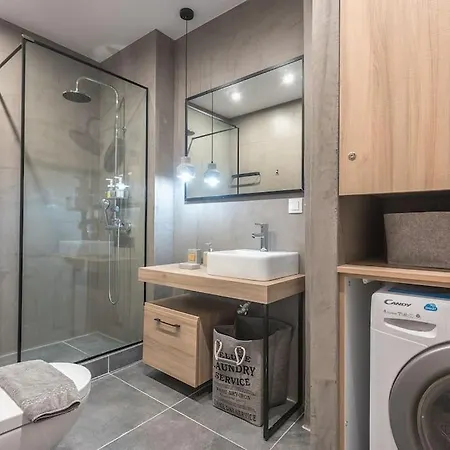 Superior & Spacious *
