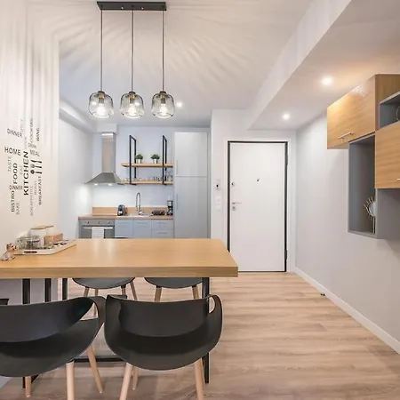 Appartamento Superior & Spacious Atene