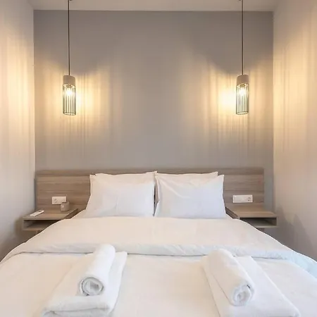 Appartamento Superior & Spacious
