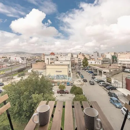 Superior & Spacious Atene