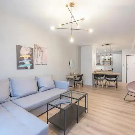 Superior & Spacious Apartment Athens
